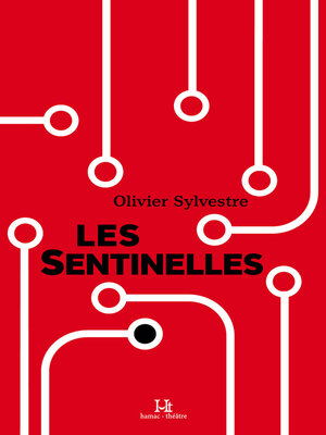 cover image of Les Sentinelles